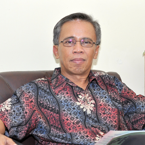Kepala PPLH IPB University Bahas Isu Perlindungan Terumbu Karang dan Laut
