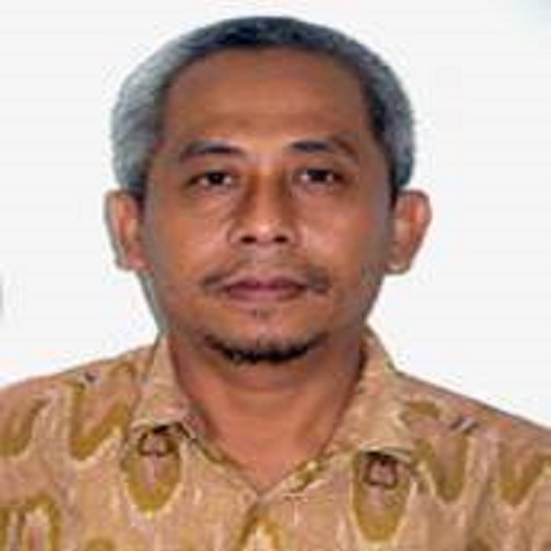 Dr. Ir. Gatot Yulianto, M.Si.