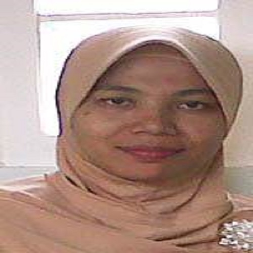 Dr. Ana Turyanti, S.Si, M.T