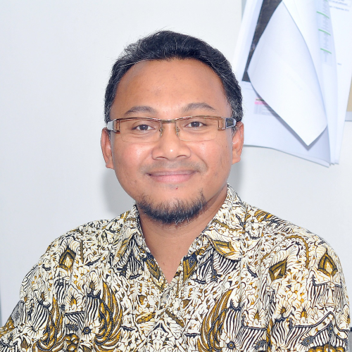 Dr. Yudi Setiawan, SP, M.Sc.