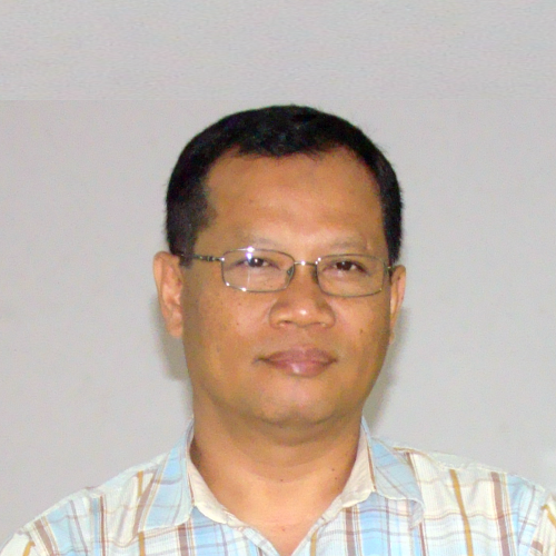 Dr. Purnama Hidayat