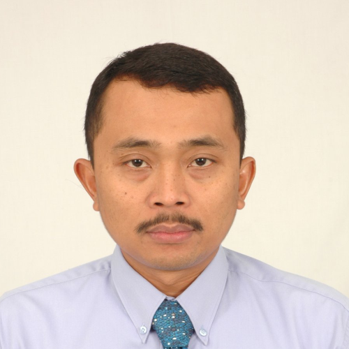 Dr. Arief Sabdo Yuwono, M.Sc.