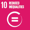 SDGs Goal 10