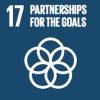 SDGs Goal 17