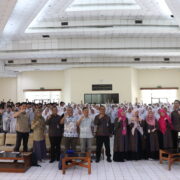 Belajar Pengelolaan Lingkungan, SMA PGII 1 Bandung Kunjungi PPLH IPB University