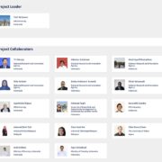 Peneliti PPLH IPB Raih Hibah Penelitian dari Asia-Pacific Network for Global Change Research