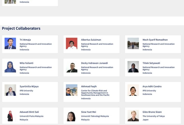 The dynamics and spread of Invasive Alien Species (IAS) in equatorial ecosystems under climate change: A comprehensive study through in situ and satellite observation, genomics, and mathematical model